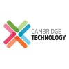 Cambridge Technology Logo