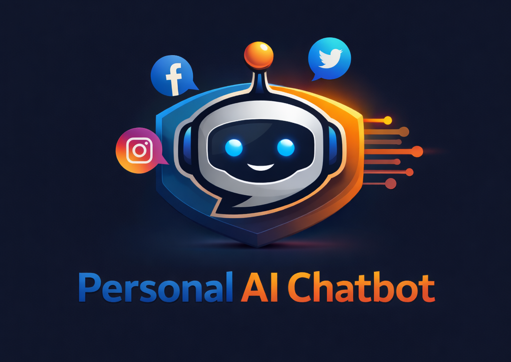 Personal AI Chatbot Project