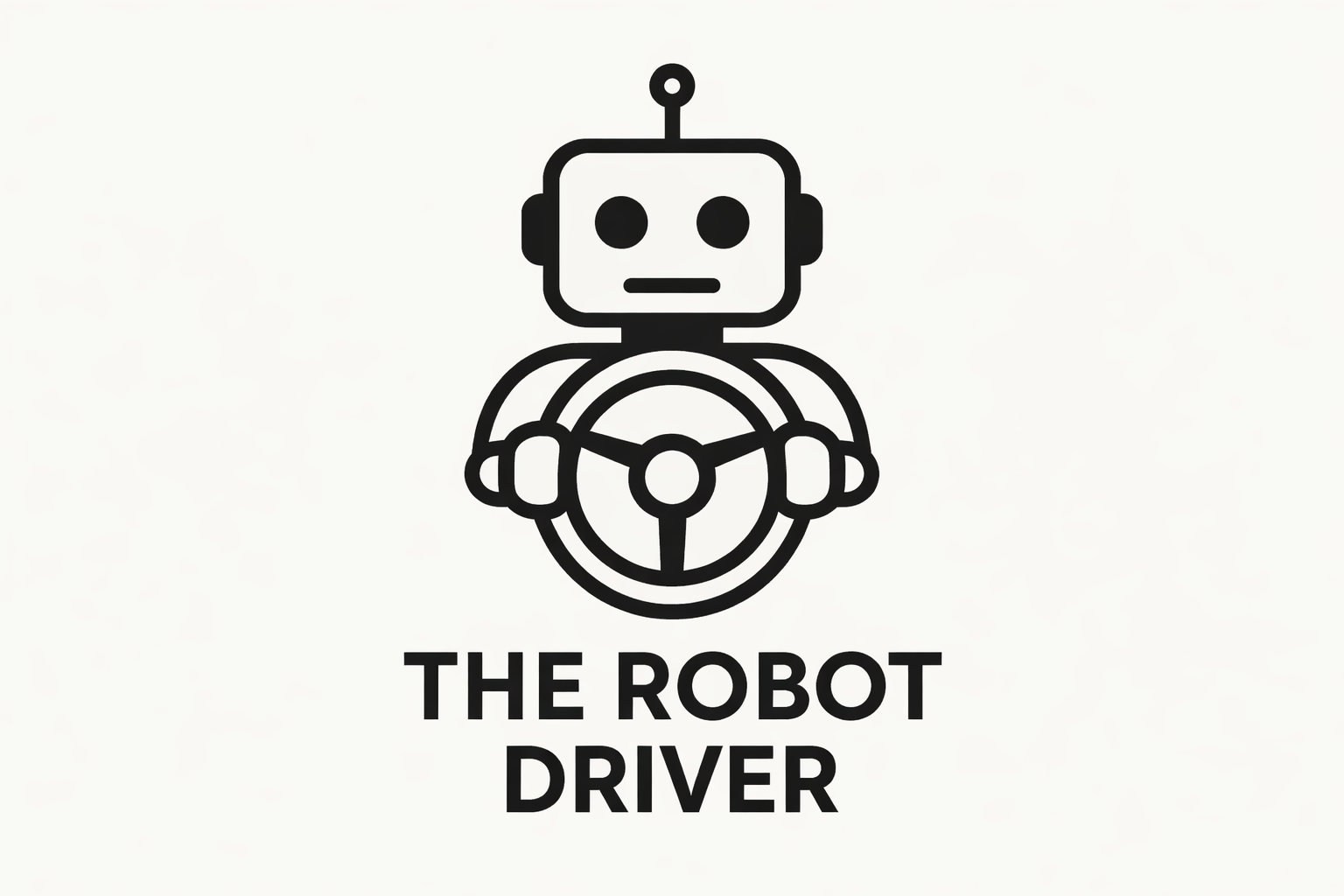 The Robot Driver Project